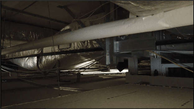 Choosing the Right Air Duct Cleaner