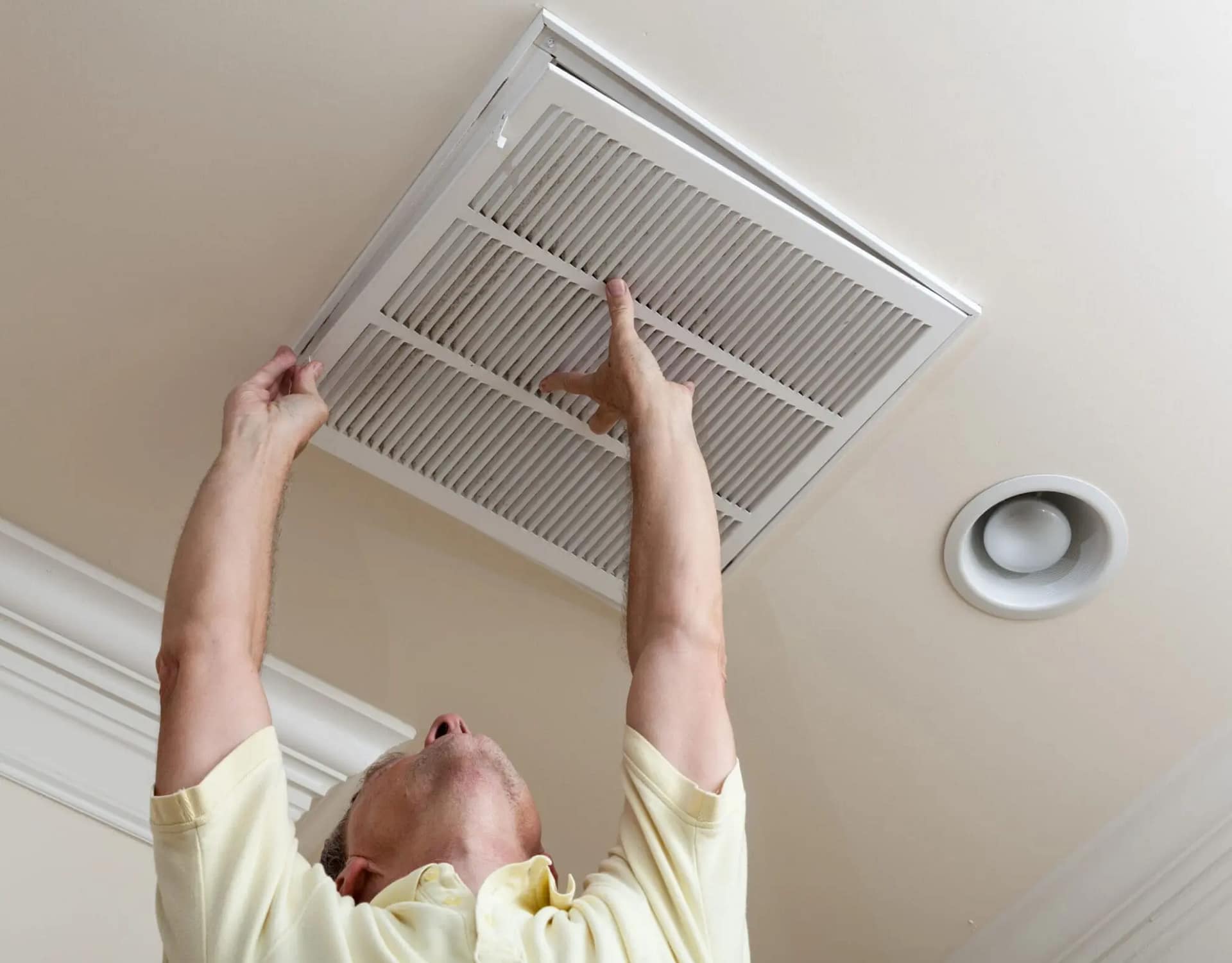 improve air flow
